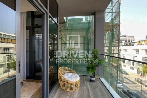 تاون هاوس في دائرة قرية جميرا, دبي 4 غرف نوم, 282 م² رقم 66416 - صورة 15