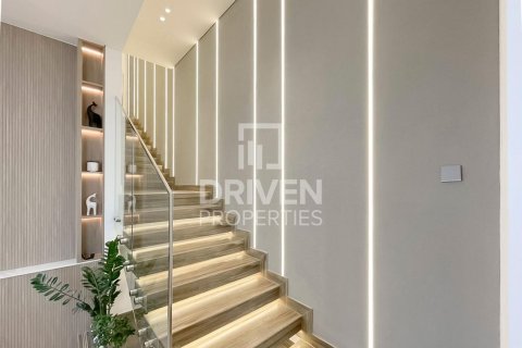 تاون هاوس في دائرة قرية جميرا, دبي 4 غرف نوم, 282 م² رقم 66416 - صورة 7