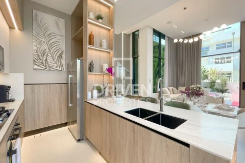 تاون هاوس في دائرة قرية جميرا, دبي 4 غرف نوم, 282 م² رقم 66416 - صورة 9