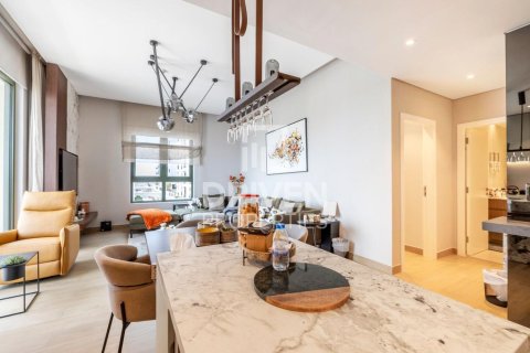 Appartement à La Mer, Jumeirah, Dubai, 1 chambre, 77 m², № 66324 - photo 13