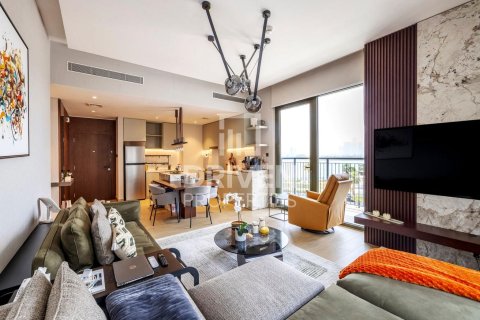 Appartement à La Mer, Jumeirah, Dubai, 1 chambre, 77 m², № 66324 - photo 3