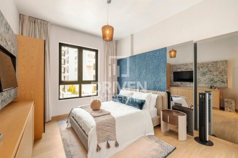 Appartement à La Mer, Jumeirah, Dubai, 1 chambre, 77 m², № 66324 - photo 4