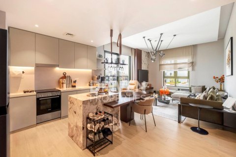 Appartement à La Mer, Jumeirah, Dubai, 1 chambre, 77 m², № 66324 - photo 9