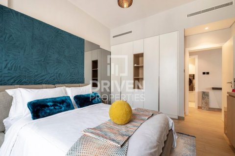 Appartement à La Mer, Jumeirah, Dubai, 1 chambre, 77 m², № 66324 - photo 6