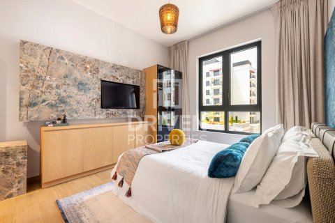 Appartement à La Mer, Jumeirah, Dubai, 1 chambre, 77 m², № 66324 - photo 7