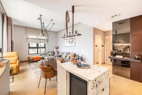 Appartement à La Mer, Jumeirah, Dubai, 1 chambre, 77 m², № 66324 - photo 10