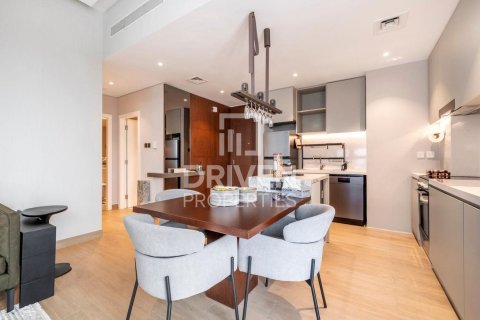 Appartement à La Mer, Jumeirah, Dubai, 1 chambre, 77 m², № 66324 - photo 11