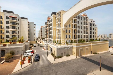 Appartement à La Mer, Jumeirah, Dubai, 1 chambre, 77 m², № 66324 - photo 18