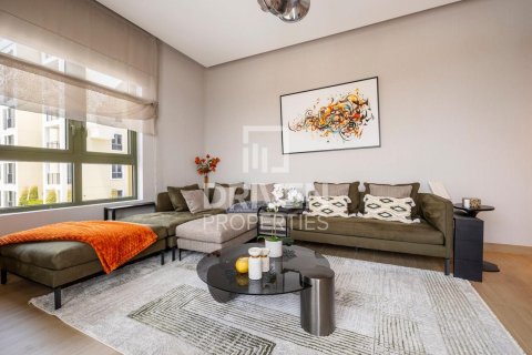 Appartement à La Mer, Jumeirah, Dubai, 1 chambre, 77 m², № 66324 - photo 2