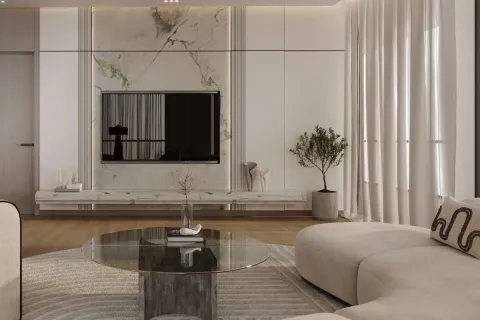 Appartement à Business Bay, Dubai, 2 chambres, 92.3 m², № 14465 - photo 5