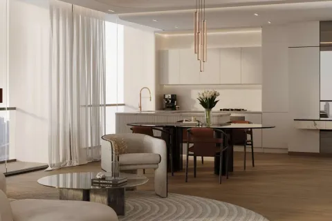 Appartement à Business Bay, Dubai, 2 chambres, 92.3 m², № 14465 - photo 6
