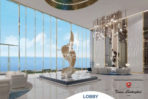 شقة في Maritime City, دبي 57 م² رقم 73171 - صورة 4