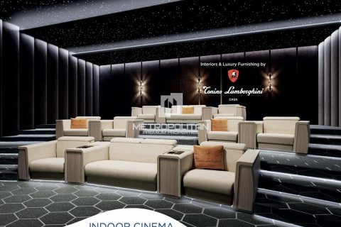 شقة في Maritime City, دبي 57 م² رقم 73171 - صورة 8