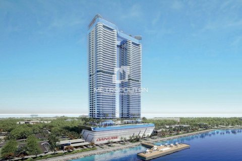 شقة في Maritime City, دبي 57 م² رقم 73171 - صورة 9