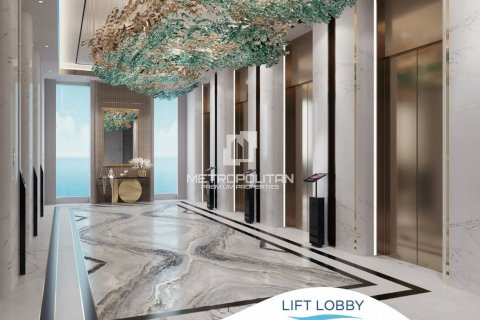 Apartment in Maritime City, Dubai 57 sq.m. № 73171 - photo 6