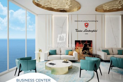 شقة في Maritime City, دبي 57 م² رقم 73171 - صورة 5