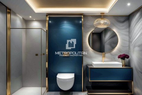 Apartment in Maritime City, Dubai 57 sq.m. № 73171 - photo 7