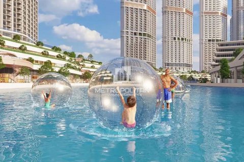 Appartement à Dubai, 2 chambres, 102 m², № 73163 - photo 9