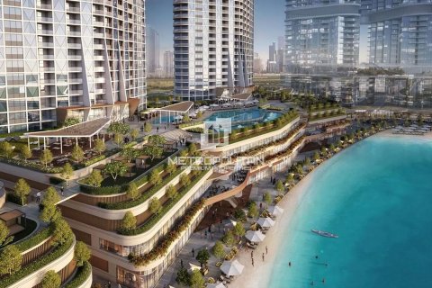 Appartement à Dubai, 2 chambres, 102 m², № 73163 - photo 8