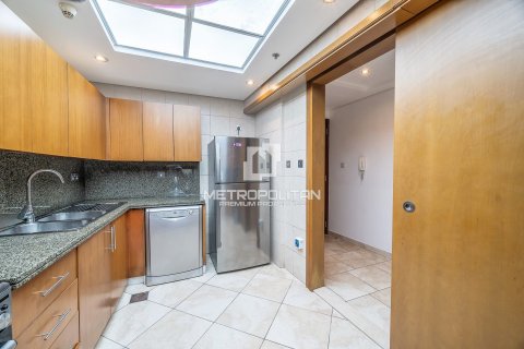 Apartment in Jumeirah Beach Residence, Dubai 2 bedrooms, 153 sq.m. № 73172 - photo 7