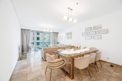 Apartment in Jumeirah Beach Residence, Dubai 2 bedrooms, 153 sq.m. № 73172 - photo 6