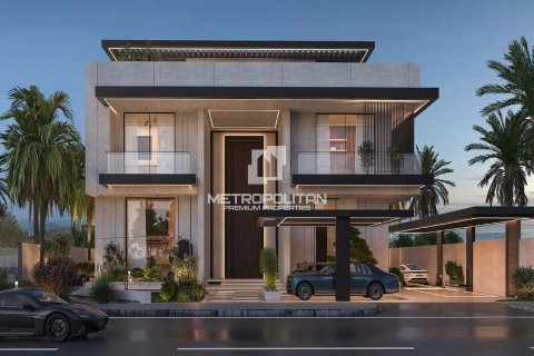 قطعة أرض في Pearl Jumeirah, جميرا, دبي 8 غرف نوم , 2323 م² رقم 73169 - صورة 3