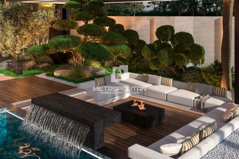 قطعة أرض في Pearl Jumeirah, جميرا, دبي 8 غرف نوم , 2323 م² رقم 73169 - صورة 8