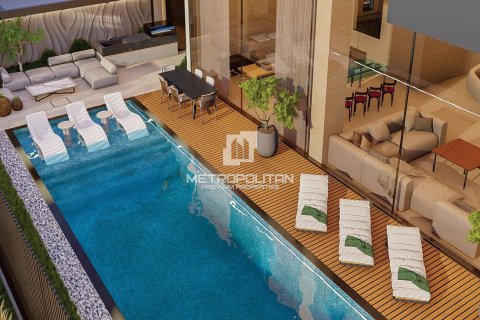 قطعة أرض في Pearl Jumeirah, جميرا, دبي 8 غرف نوم , 2323 م² رقم 73169 - صورة 10