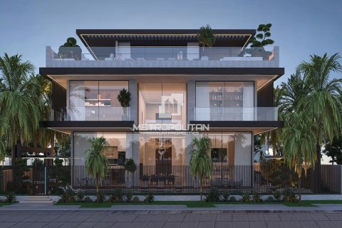 قطعة أرض في Pearl Jumeirah, جميرا, دبي 8 غرف نوم , 2323 م² رقم 73169 - صورة 1