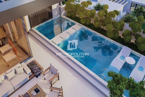 قطعة أرض في Pearl Jumeirah, جميرا, دبي 8 غرف نوم , 2323 م² رقم 73169 - صورة 13