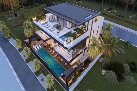 قطعة أرض في Pearl Jumeirah, جميرا, دبي 8 غرف نوم , 2323 م² رقم 73169 - صورة 2