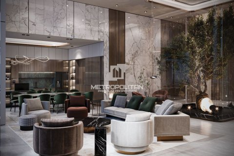 قطعة أرض في Pearl Jumeirah, جميرا, دبي 8 غرف نوم , 2323 م² رقم 73169 - صورة 4