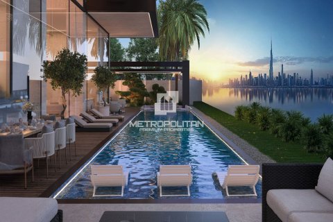 قطعة أرض في Pearl Jumeirah, جميرا, دبي 8 غرف نوم , 2323 م² رقم 73169 - صورة 14