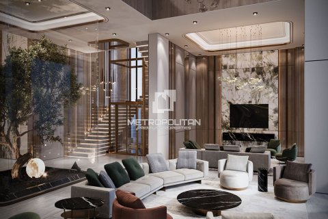 قطعة أرض في Pearl Jumeirah, جميرا, دبي 8 غرف نوم , 2323 م² رقم 73169 - صورة 15