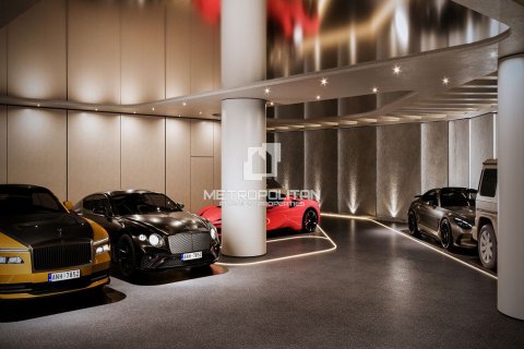 قطعة أرض في Pearl Jumeirah, جميرا, دبي 8 غرف نوم , 2323 م² رقم 73169 - صورة 17