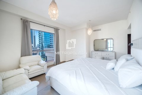 Apartment in Bahar, Jumeirah Beach Residence, Dubai 2 bedrooms, 135 sq.m. № 73170 - photo 10