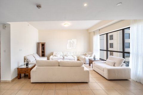 Apartment in Bahar, Jumeirah Beach Residence, Dubai 2 bedrooms, 135 sq.m. № 73170 - photo 5