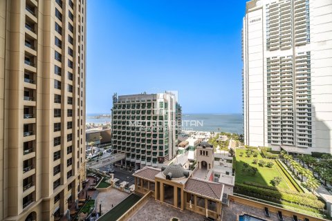Apartment in Bahar, Jumeirah Beach Residence, Dubai 2 bedrooms, 135 sq.m. № 73170 - photo 21