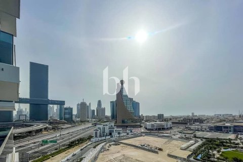 Снять в аренду квартиру в Bur Dubai, Дубай: 1 спальня, 86м², № 56552 - фото 8