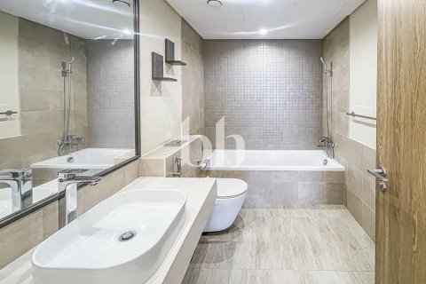 Снять в аренду квартиру в Bur Dubai, Дубай: 1 спальня, 86м², № 56552 - фото 4