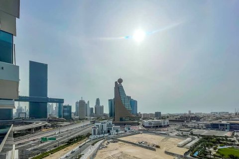 Apartment in Bur Dubai, Dubai 1 bedroom, 86 sq.m. № 56552 - photo 8