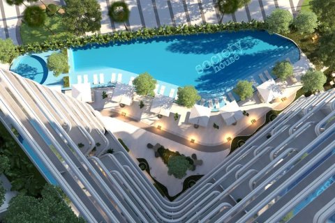 Apartamento en Downtown Dubai (Downtown Burj Dubai), Dubai, 33 m², № 56554 - foto 9