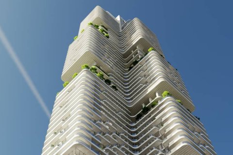 Apartamento en Downtown Dubai (Downtown Burj Dubai), Dubai, 33 m², № 56554 - foto 10