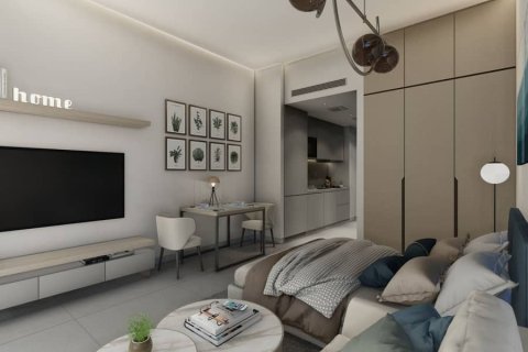 Apartamento en Downtown Dubai (Downtown Burj Dubai), Dubai, 33 m², № 56554 - foto 16