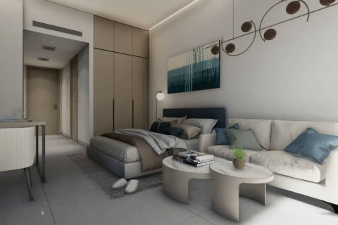 Apartamento en Downtown Dubai (Downtown Burj Dubai), Dubai, 33 m², № 56554 - foto 15