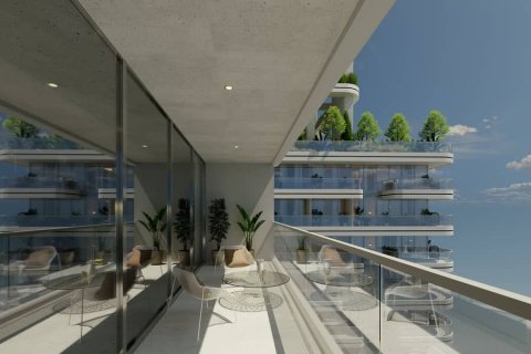 Apartamento en Downtown Dubai (Downtown Burj Dubai), Dubai, 33 m², № 56554 - foto 4