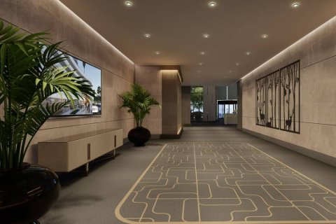Apartamento en Downtown Dubai (Downtown Burj Dubai), Dubai, 33 m², № 56554 - foto 7