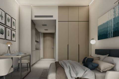 Apartamento en Downtown Dubai (Downtown Burj Dubai), Dubai, 33 m², № 56554 - foto 17