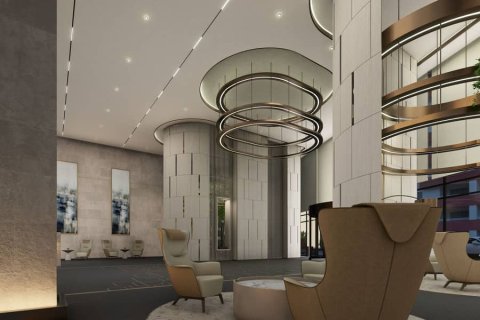 Apartamento en Downtown Dubai (Downtown Burj Dubai), Dubai, 33 m², № 56554 - foto 1