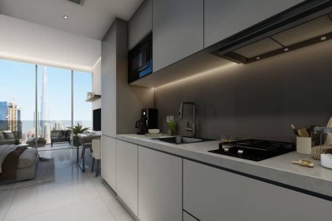 Apartamento en Downtown Dubai (Downtown Burj Dubai), Dubai, 33 m², № 56554 - foto 18